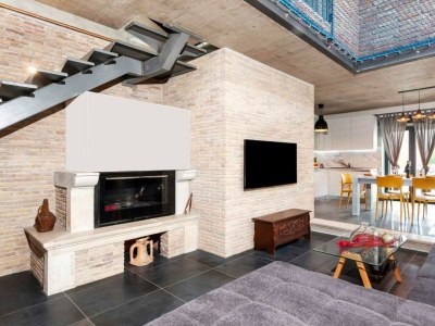 Villa Baraka near Rovinj, western Istria - Features photo 31