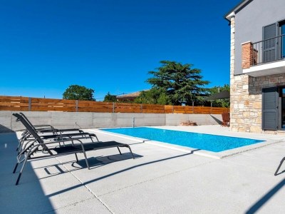 Villa Baraka near Rovinj, western Istria - Environment photo 32