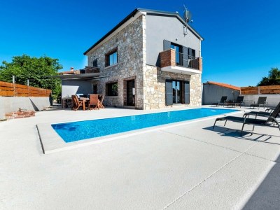 Villa Baraka near Rovinj, western Istria - Environment photo 33