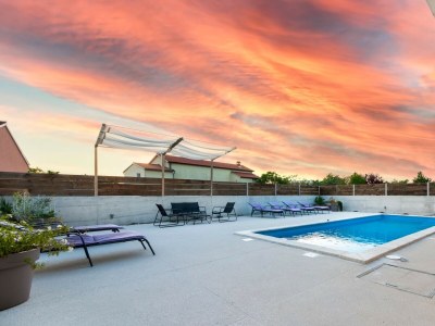 Villa Baraka near Rovinj, western Istria - Environment photo 34