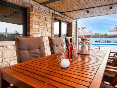 Villa Baraka near Rovinj, western Istria - Environment photo 35