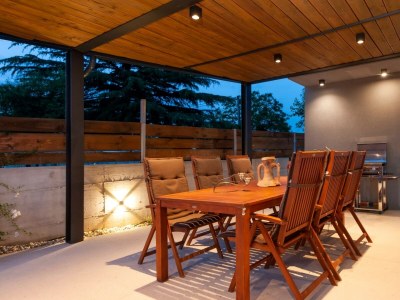 Villa Baraka near Rovinj, western Istria - Environment photo 36