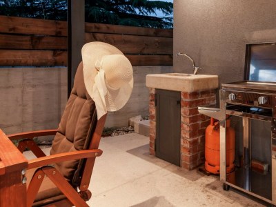 Villa Baraka near Rovinj, western Istria - Environment photo 37