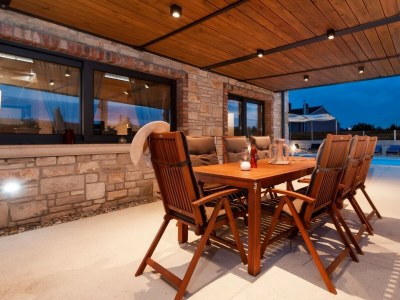 Villa Baraka near Rovinj, western Istria - Environment photo 38