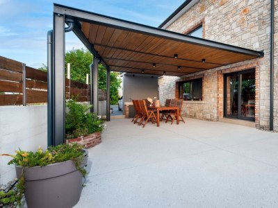 Villa Baraka near Rovinj, western Istria - Environment photo 39