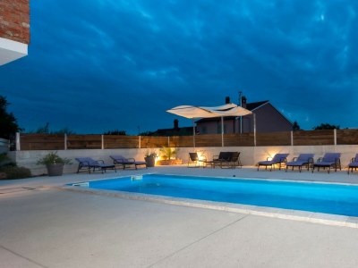 Villa Baraka near Rovinj, western Istria - Environment photo 40