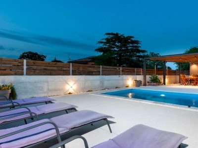 Villa Baraka near Rovinj, western Istria - Environment photo 41