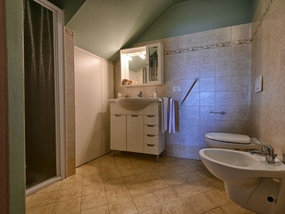 Holiday house Al Pos - Features photo 9