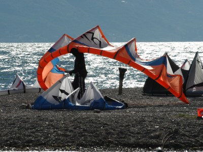 Apartment Appartamento Luna - Environment photo 10