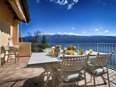 Apartment Attico Elais - Outdoor photo 3