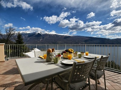 Apartment Attico Elais - Outdoor photo 4