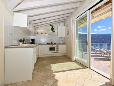 Apartment Attico Elais - Features photo 7