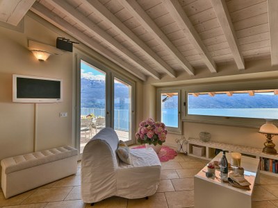 Apartment Attico Elais - Features photo 9