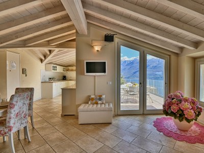 Apartment Attico Elais - Features photo 10