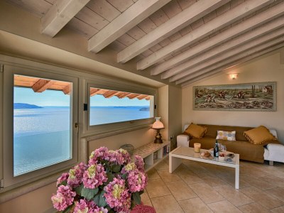 Apartment Attico Elais - Features photo 11