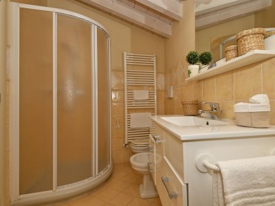 Apartment Attico Elais - Features photo 16