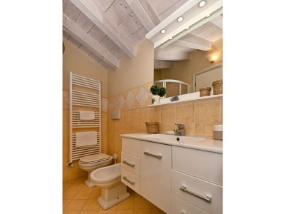 Apartment Attico Elais - Features photo 17