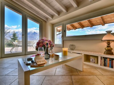 Apartment Attico Elais - Features photo 19