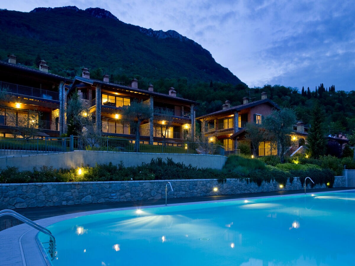 Apartment Appartamento Eagle