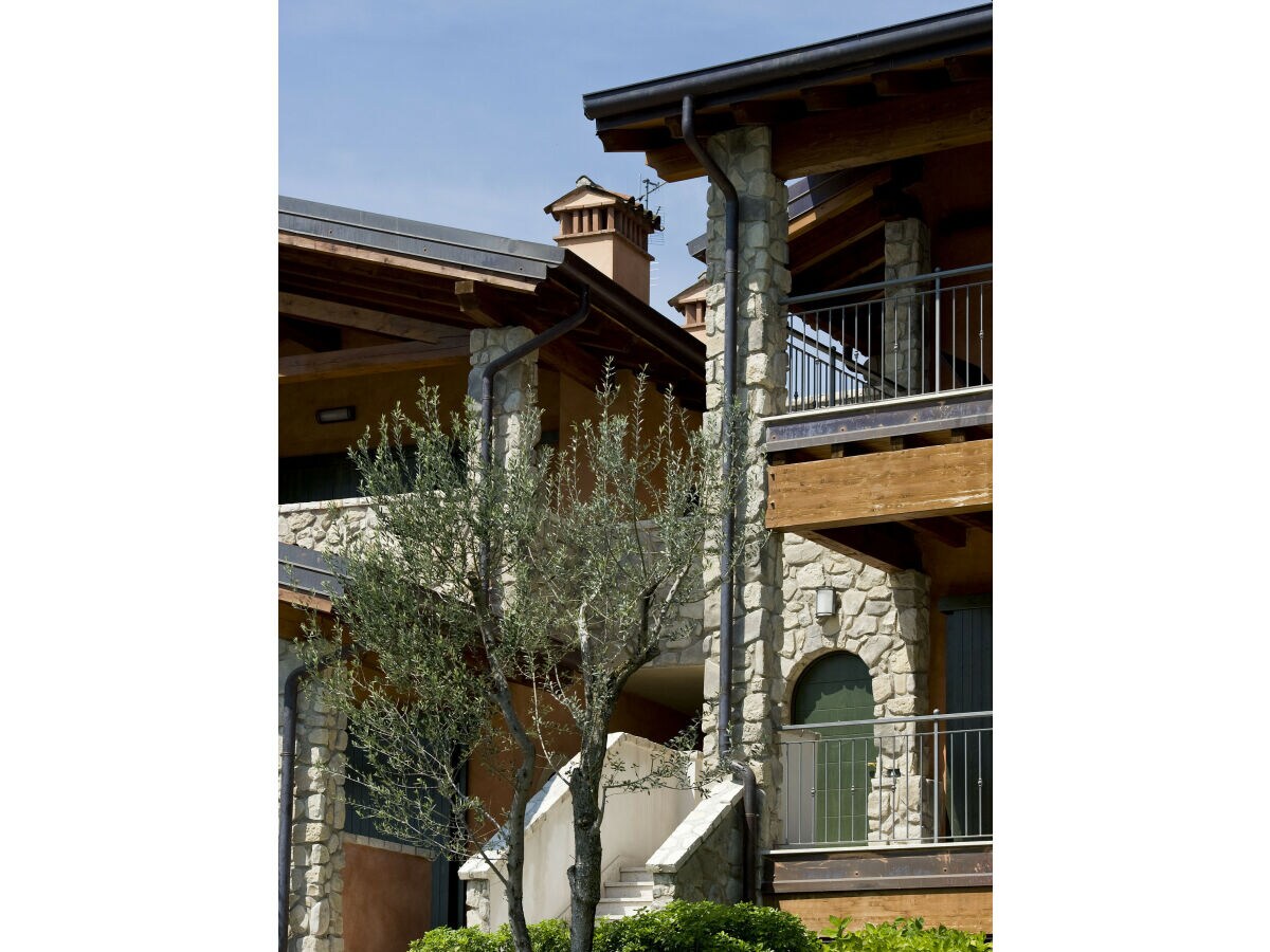 Apartment Appartamento Eagle - Outdoor photo 2