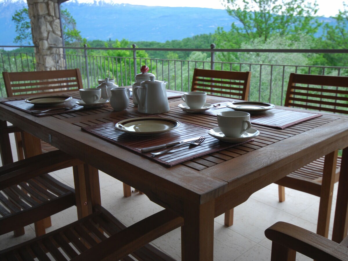 Apartment Appartamento Eagle - Outdoor photo 5