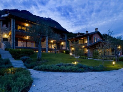 Apartment Appartamento Eagle - Outdoor photo 3