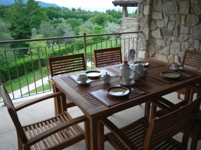 Apartment Appartamento Eagle - Outdoor photo 4