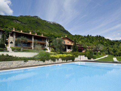 Apartment Appartamento Eagle - Outdoor photo 6