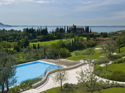 Apartment Appartamento Eagle - Outdoor photo 8