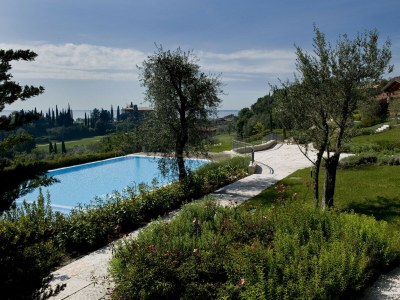 Apartment Appartamento Eagle - Outdoor photo 11