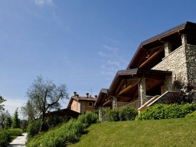 Apartment Appartamento Eagle - Outdoor photo 12