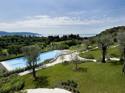 Apartment Appartamento Eagle - Outdoor photo 13