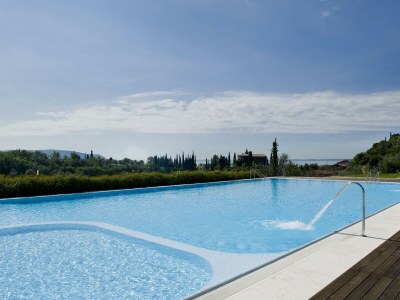 Apartment Appartamento Eagle - Outdoor photo 14