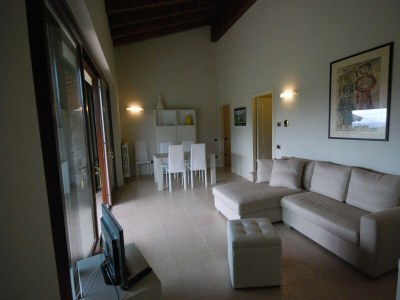 Apartment Appartamento Eagle - Features photo 15