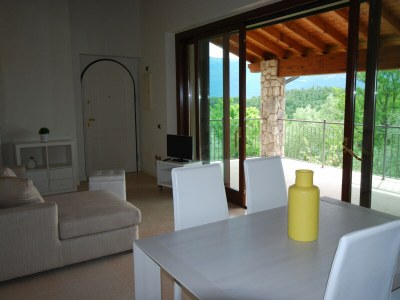 Apartment Appartamento Eagle - Features photo 18