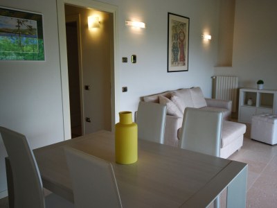 Apartment Appartamento Eagle - Features photo 19