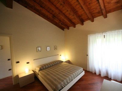 Apartment Appartamento Eagle - Features photo 20