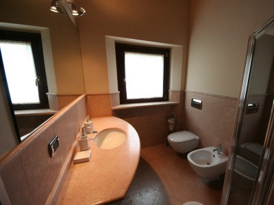 Apartment Appartamento Eagle - Features photo 23