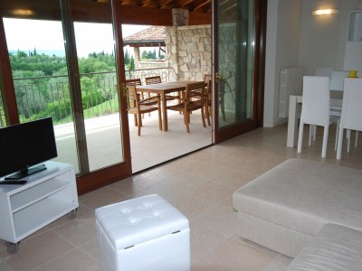 Apartment Appartamento Eagle - Features photo 24