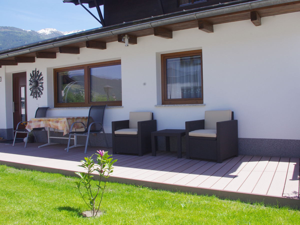 Holiday house House Kopp-Haun