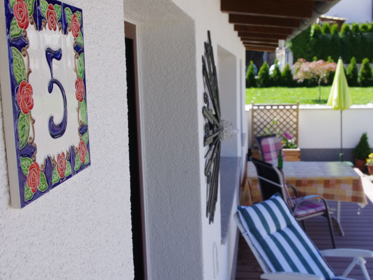 Holiday house House Kopp-Haun - Outdoor photo 3