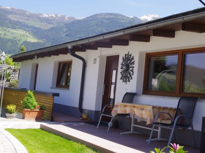 Holiday house House Kopp-Haun - Outdoor photo 2