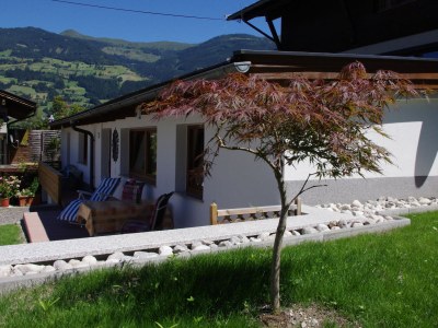 Holiday house House Kopp-Haun - Outdoor photo 6