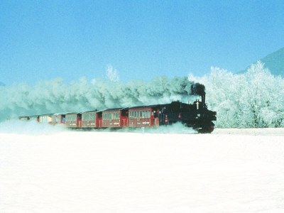 Holiday house House Kopp-Haun - Environment photo 22