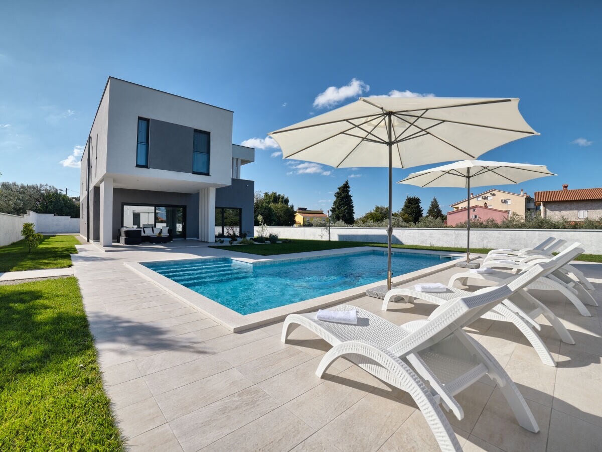 Villa Villa Lungera - Outdoor photo 2