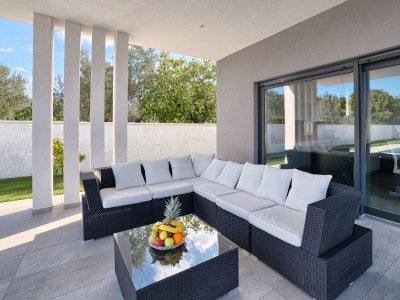 Villa Villa Lungera - Outdoor photo 5