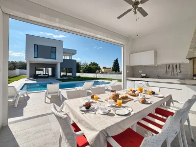 Villa Villa Lungera - Outdoor photo 6