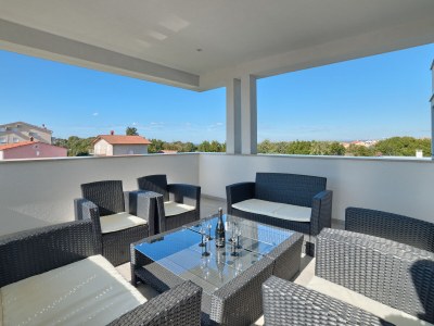 Villa Villa Lungera - Outdoor photo 7