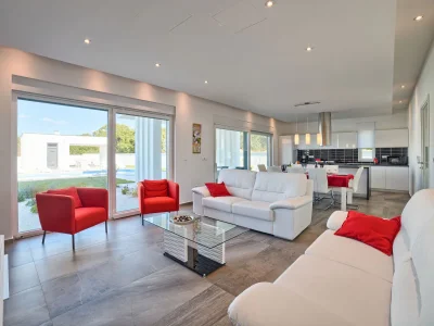 Villa Villa Lungera - Features photo 14