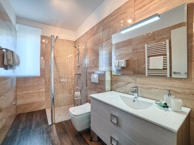 Villa Villa Lungera - Features photo 24